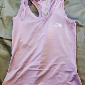 NorthfaceTank top